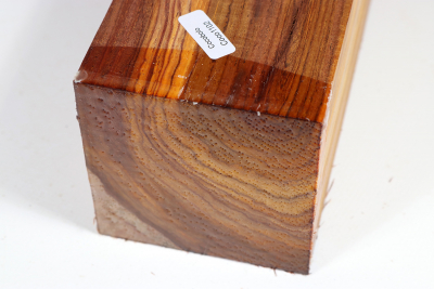 Kantel Cocobolo 325x85x85mm - Coco1102