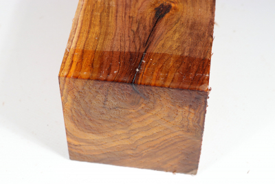 Kantel Cocobolo 325x85x85mm - Coco1102