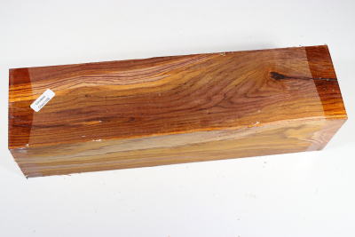 Kantel Cocobolo 325x85x85mm - Coco1102