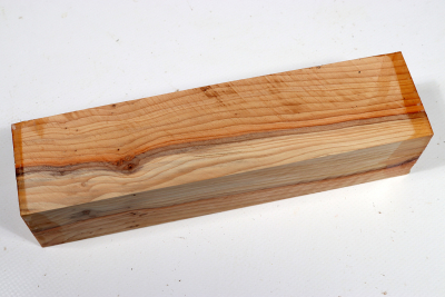 Square Yew 200x50x50mm - Eib1538