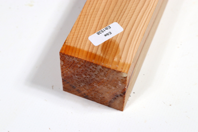 Square Yew 200x50x50mm - Eib1538