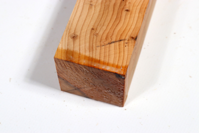 Square Yew 200x50x50mm - Eib1538