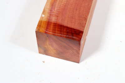 Square Yew 305x50x50mm - Eib1497