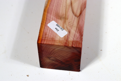 Square Yew 305x50x50mm - Eib1498