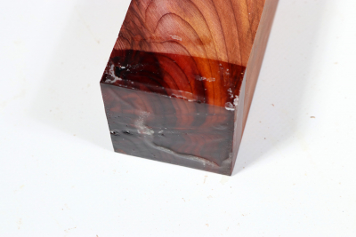 Square Yew 305x50x50mm - Eib1498