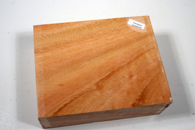 Block Eucalyptus 175x140x60mm - Euka0104