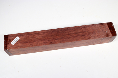 Square Honduran Rosewood 305x45x45mm - HondPal0166