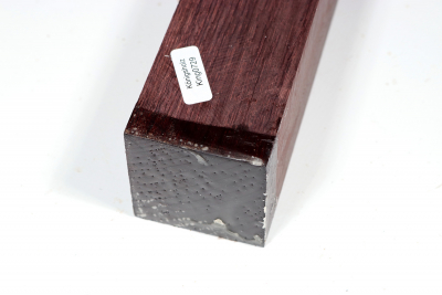 Square Kingwood 305x50x50mm - King0729