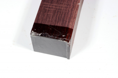 Square Kingwood 305x50x50mm - King0729