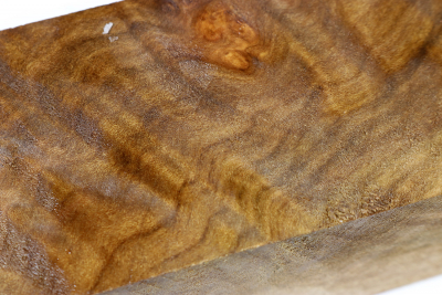 Square Laurel Burl 285x60x60mm - LauM0197