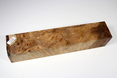 Square Laurel Burl 305x60x60mm - LauM0200