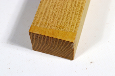 Osage Orange 305x50x45mm - OsOr0321