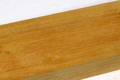 Square Osage Orange 305x53x40mm - OsOr0351