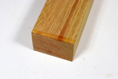 Square Osage Orange 305x53x40mm - OsOr0351