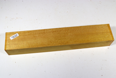 Square Osage Orange 305x55x40mm - OsOr0324