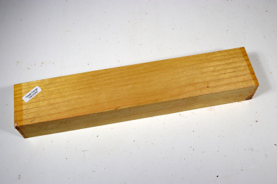 Kantel Osage Orange 305x60x40cmm - OsOr0357