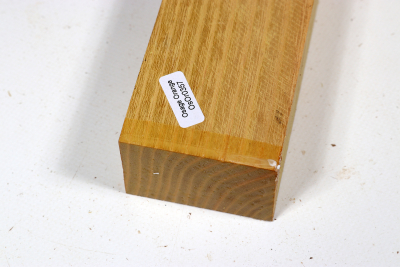 Kantel Osage Orange 305x60x40cmm - OsOr0357