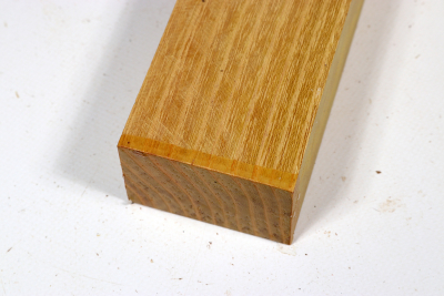 Kantel Osage Orange 305x60x40cmm - OsOr0357