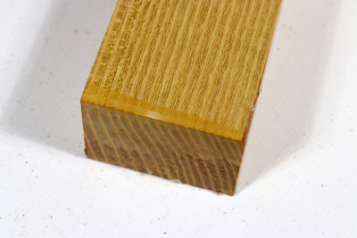 Osage Orange 305x60x45mm - OsOr0330