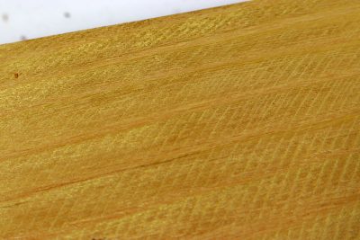 Osage Orange 305x65x40mm - OsOr0314