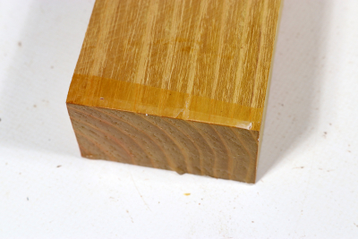 Osage Orange 305x65x40mm - OsOr0314