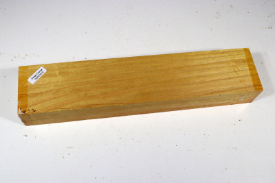 Osage Orange 305x65x40mm - OsOr0314