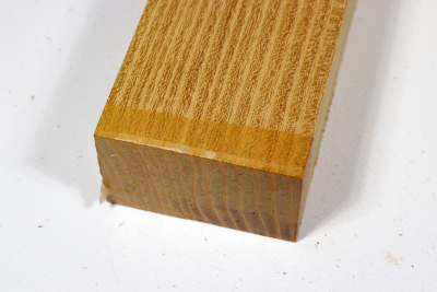 Kantel Osage Orange 305x70x42mm - OsOr0366