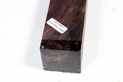 Eastindian Rosewood 305x45x45mm - OsIn0190