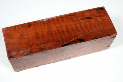 Snakewood 200x65x65mm - Snake0437