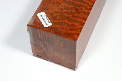 Snakewood 200x65x65mm - Snake0437