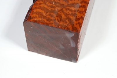 Snakewood 200x65x65mm - Snake0437