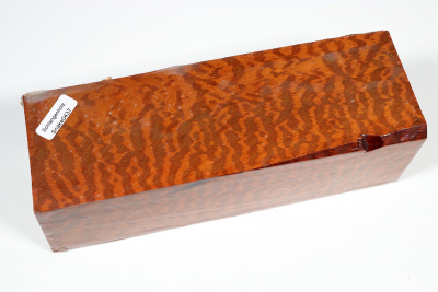 Snakewood 200x65x65mm - Snake0437