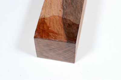 Square Holm Oak 305x45x45mm - SteiEi0377