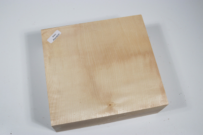 Block Maple 170x160x62mm - Ahorn0337