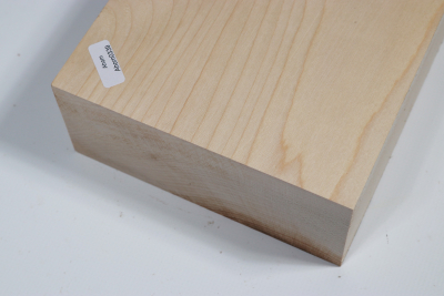 Block Maple 230x145x65mm - Ahorn0339