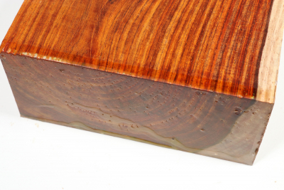 Klotz Cocobolo 170x170x73mm - Coco1330