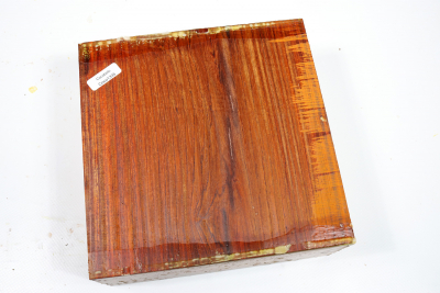 Klotz Cocobolo 170x170x73mm - Coco1335