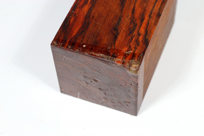 Klotz Cocobolo 80x50x50mm - Coco1327