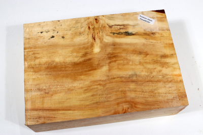 Block Horse Chestnut 220x155x60mm - Roka0397