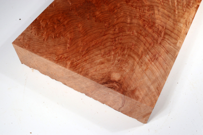 Blank Vavona Burl 530x240x60mm - VavoM0368