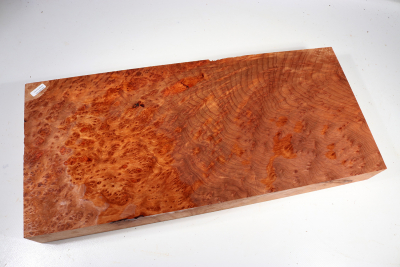 Blank Vavona Burl 530x240x60mm - VavoM0368