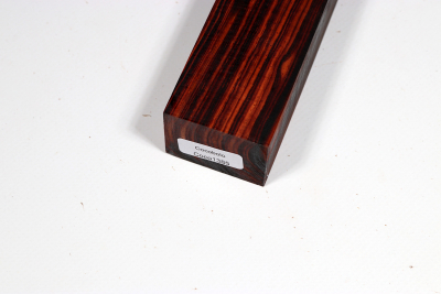 Messergriffblock Cocobolo - Coco1385