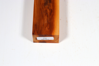 Knife Block Yew - Eib1611