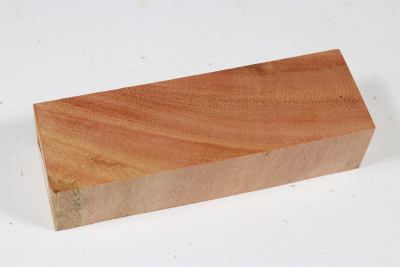 Knife Block Eucalyptus X-Cut- Euka0143
