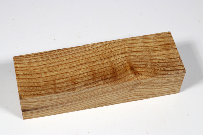 Knife Block Laburnum - GoRe0228