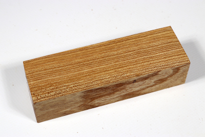 Knife Block Laburnum - GoRe0232