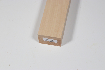 Knife Block Dogwood - HartR0035