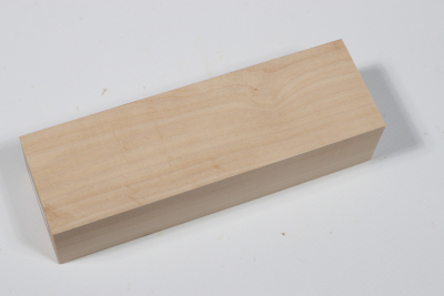 Knife Block Dogwood - HartR0042