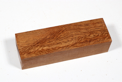 Knife Block Cork Oak - Kork0027