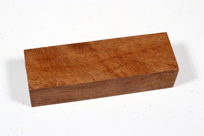 Knife Block Cork Oak - Kork0028